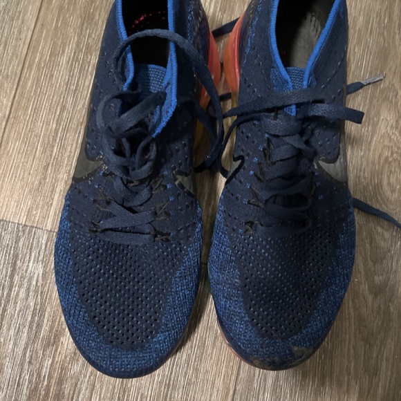Nike vapor max size 7 woman’s - Picture 4 of 6